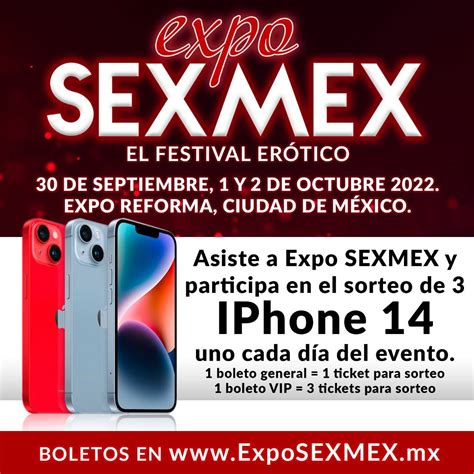 sexmex tour